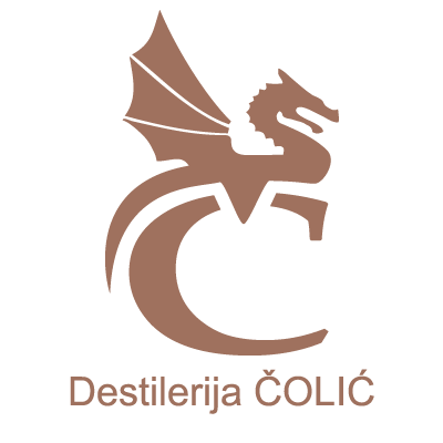 Destilerija Čolić logo