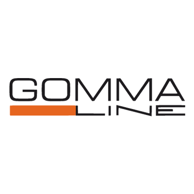 Gomma Line logo