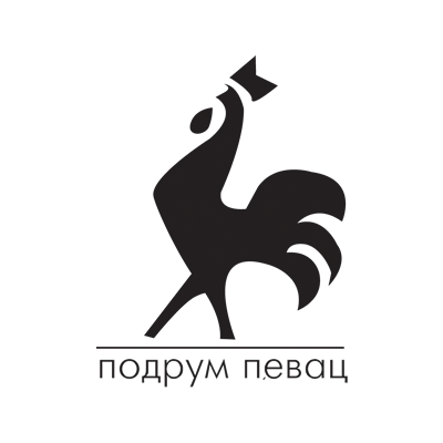 Podrum Pevac logo